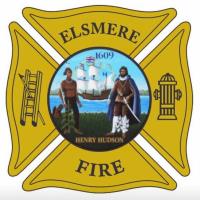 Elsmere FD 100th Anniversary Celebration