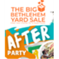 Big Bethlehem Yard Sale After Party