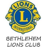 Bethlehem Lions Holiday Plant and Craft Sale