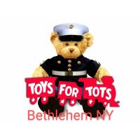 Toys-for-Tots Annual Toy Drive