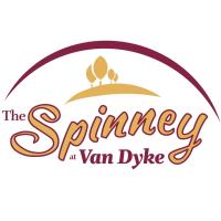 Hollywood Professionals Speak at The Spinney at Van Dyke