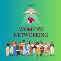 Women's Networking Group-Sept