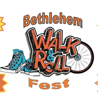 Walk N Roll-Bethlehem Fest