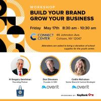 Build Your Brand Grow Your Business