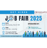 Job Fair