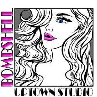 Learn to Curl Your Hair with Bombshell Uptown