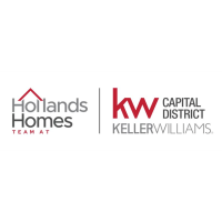 Hollands Homes Team at Keller Williams Capital District