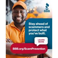 Better Business Bureau of Upstate New York - Amherst