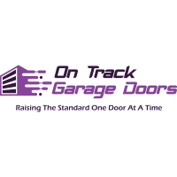 On Track Garage Doors NY  - Latham