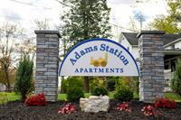 Adams Station Apartments