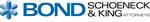 Bond, Schoeneck & King PLLC Bond, Schoeneck & King PLLC