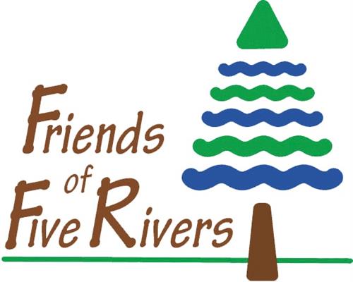 Friends of Five Rivers Logo