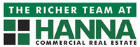 Hanna Commercial Real Estate - Jessica Richer