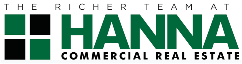 The Richer Team at Hanna Commercial Real Estate
