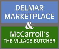 John and Mary's Grocery LLC @ Delmar Marketplace