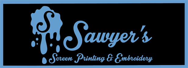 Sawyer's Screen Printing & Embroidery