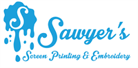 Sawyer's Screen Printing & Embroidery - Delmar