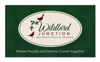 Wildbird Junction Backyard Nature Shoppe