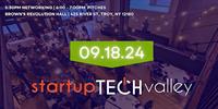 Startup Tech Valley