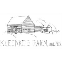 Kleinke's Farm Open through Dec. 23 for Holiday Shopping