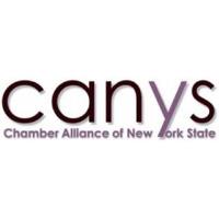 CANYS and NFIB Host Small Business Day in March