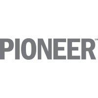 Pioneer Reports Quarterly Results