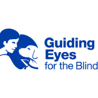 Guiding Eyes for the Blind Set Goal for YE Fundraising