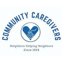 Caregiving Assistance Available