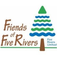 Friends of Five Rivers Receives Grant to Hire Advancement Officer
