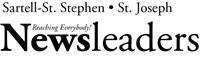 Sartell-St. Stephen/St. Joseph Newsleaders/Von Meyer Publishing Inc.