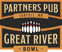 Great River Bowl & Partners Pub