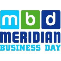Meridian Business Day 2017 - Presented by The Meridian Chamber of Commerce