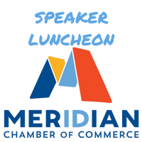 Meridian Chamber - Speaker Lunch 
