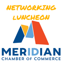 Meridian Chamber - Quarterly Vendor & Networking Luncheon