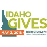 Idaho Gives - Presented by ICCU
