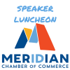 Meridian Chamber Luncheon - Speaker Series