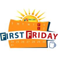 First Friday Networking Hosted by Gold's Gym