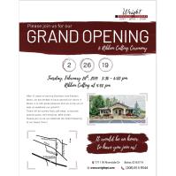 OPEN House & Ribbon Cutting - Wright Physical Therapy