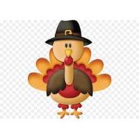 Thanksgiving - Meridian Chamber Office Closed