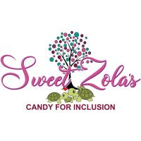 Grand Opening & Ribbon Cutting Sweet Zola's Candy for Inclusion