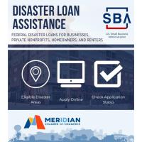 SBA Disaster Loan Assistance Webinar