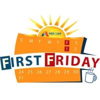 VIRTUAL First Friday Networking