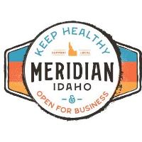 Keep Meridian Healthy & Open for Business Campaign Launch