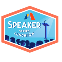 Meridian Chamber Luncheon - Speaker Series 