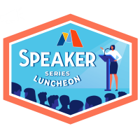 Meridian Chamber Luncheon - Speaker Series 