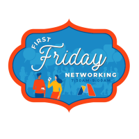 First Friday Networking - Hosted by Horizon Credit Union