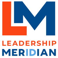 Leadership Meridian Graduation and Alumni Event