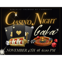 Annual Casino Night Gala