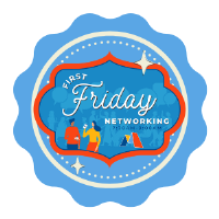 First Friday Networking - Children's Museum of Idaho