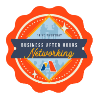 Business After Hours Networking - Albertsons Market Street